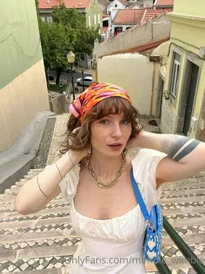 turbonessa / leonammessias nude photo #0002