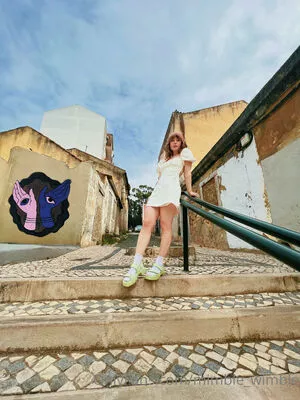 turbonessa / leonammessias nude photo #0004