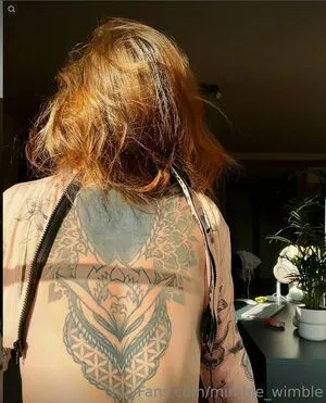 turbonessa / leonammessias nude photo #0017