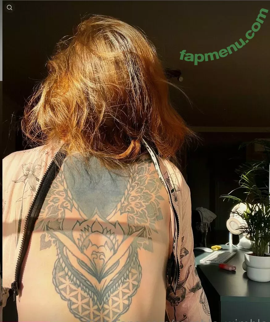 turbonessa nude photo #0017 (leonammessias)