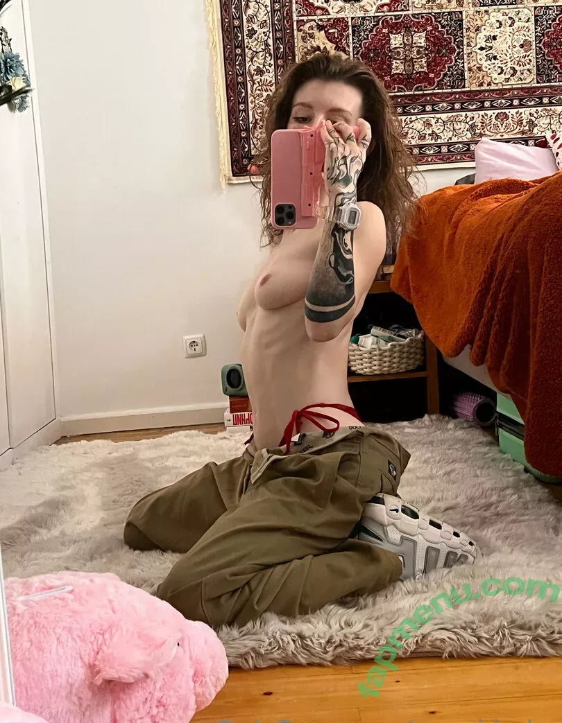 turbonessa nude photo #0039 (leonammessias)