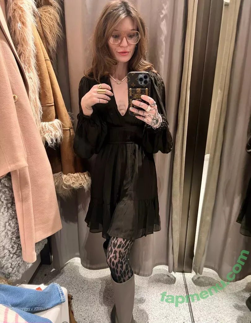 turbonessa nude photo #0071 (leonammessias)