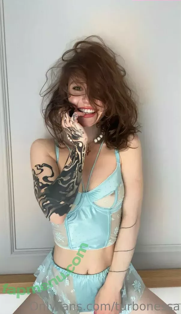 turbonessa nude photo #0075 (leonammessias)