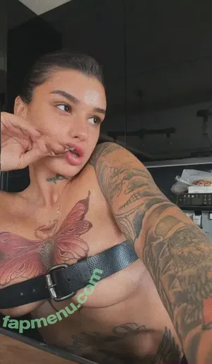 Turkish Girls / turkishgirlsarebeautiful nude photo #0756