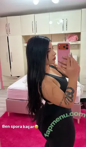 Turkish Girls / turkishgirlsarebeautiful nude photo #0872