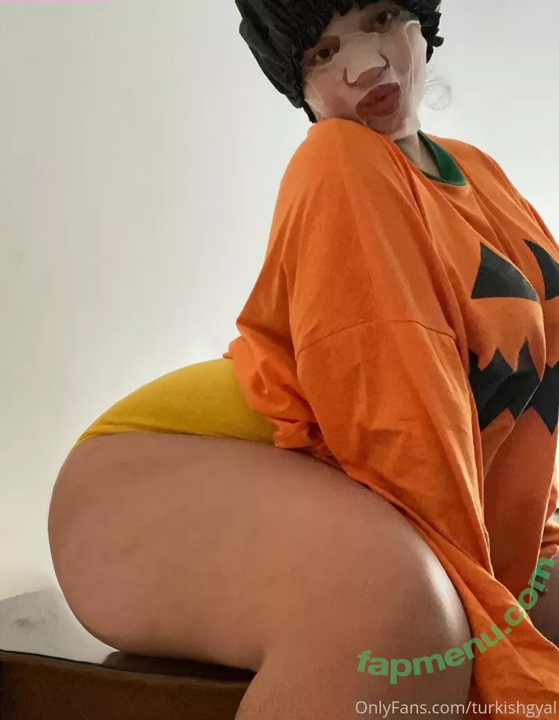 Turkishgyal nude photo #0070 (turkishgal)