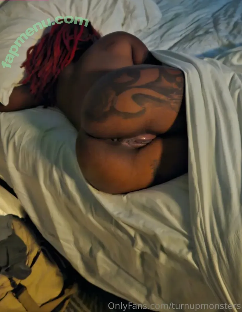 turnupmonsters nude photo #0014 (turnupmonsters)