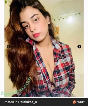 Tushikha Goswami / tushikhagoswami nude photo #0019