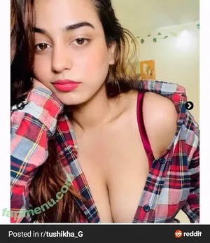 Tushikha Goswami / tushikhagoswami nude photo #0020