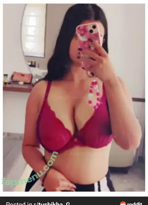 Tushikha Goswami / tushikhagoswami nude photo #0021
