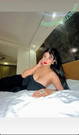 Tushikha Goswami / tushikhagoswami nude photo #0038