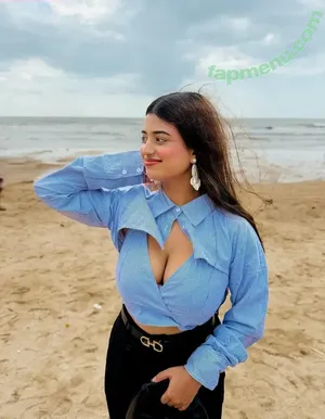 Tushikha Goswami / tushikhagoswami nude photo #0094