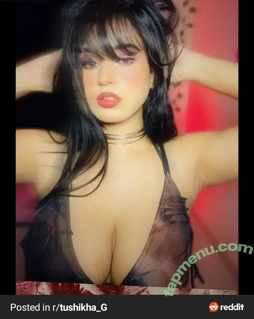 Tushikha Goswami nude photo #0017 (tushikhagoswami)