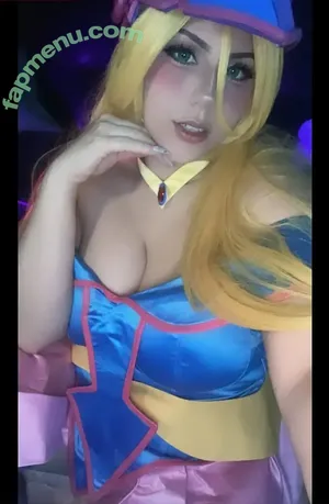 tuwaifuvirtual / tuwaifuvirtual_ nude photo #0029