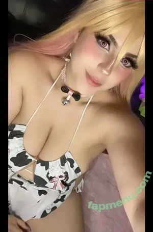 tuwaifuvirtual / tuwaifuvirtual_ nude photo #0043