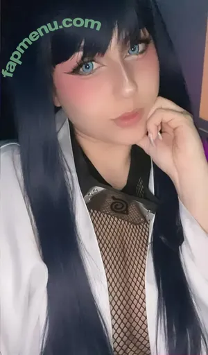 tuwaifuvirtual / tuwaifuvirtual_ nude photo #0051