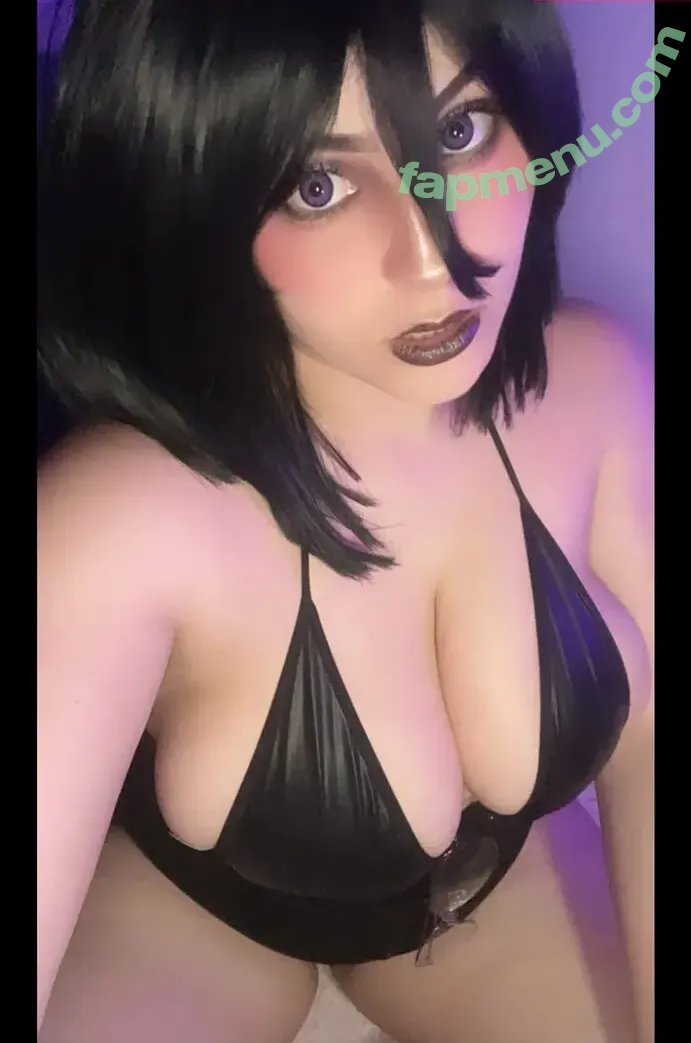 tuwaifuvirtual nude photo #0033 (tuwaifuvirtual_)