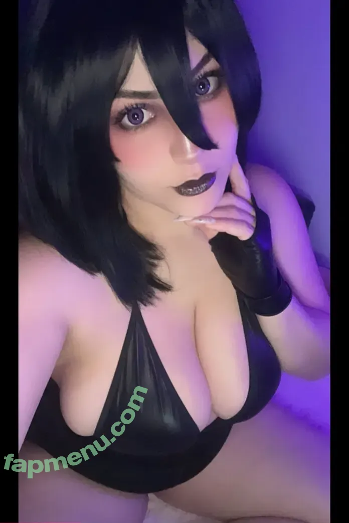 tuwaifuvirtual nude photo #0036 (tuwaifuvirtual_)