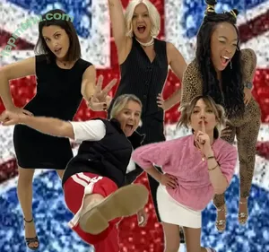 TV Shopping Presenters / ginagannon nude photo #0564