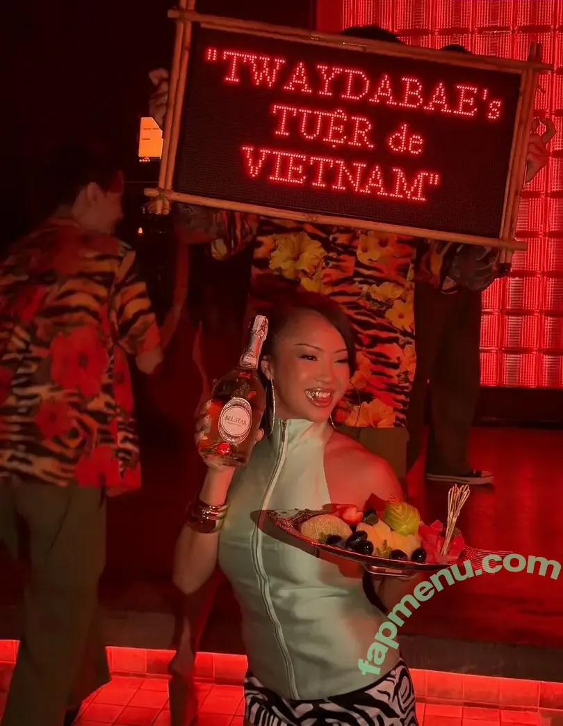 Twaydabae nude photo #0073 (Twaydabae)