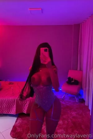 Twaylaventi / jiminswtener nude photo #0025