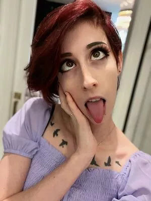 Twelveshade / skullkitten nude photo #0008