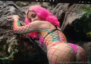 Twerk Kitty / Twerk_Kitty / twerk.it.kitty nude photo #0096