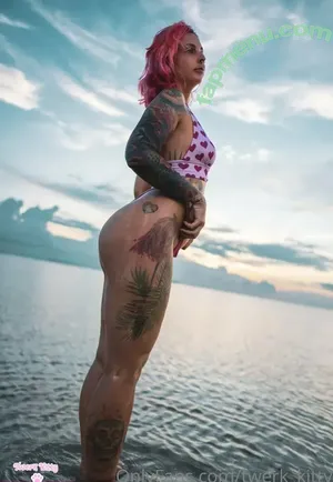 Twerk Kitty / Twerk_Kitty / twerk.it.kitty nude photo #0106