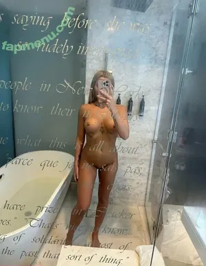 twerkariana / ariana / arianarose nude photo #0450