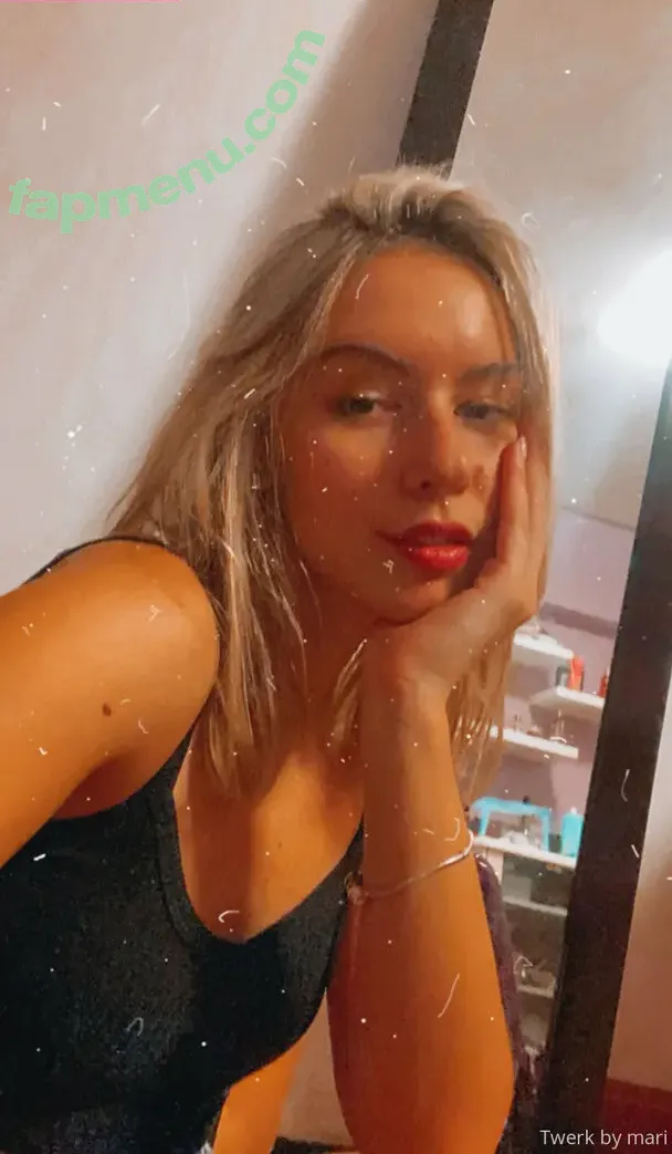 twerkbymari nude photo #0008 (twerkbymari)