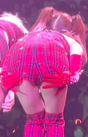 Twice Kpop / twicetagram nude photo #0011