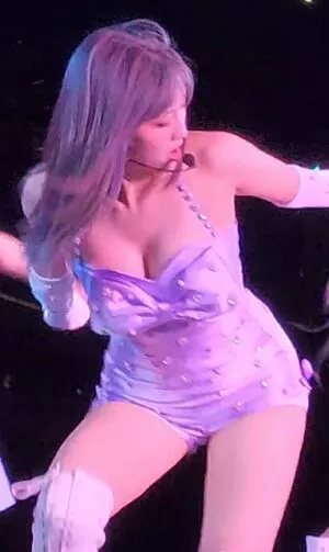 Twice Kpop / twicetagram nude photo #0015