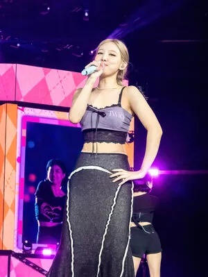 Twice Kpop / twicetagram nude photo #0021