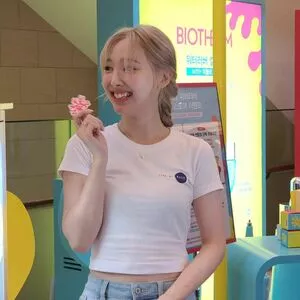 Twice Kpop / twicetagram nude photo #0025