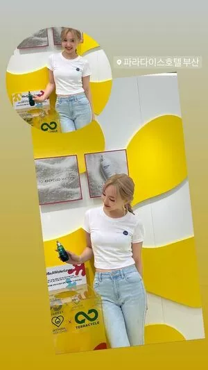 Twice Kpop / twicetagram nude photo #0028