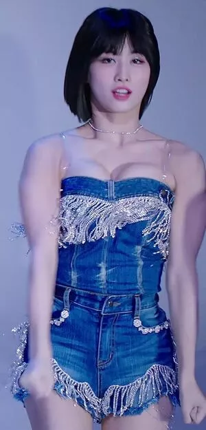 Twice Kpop / twicetagram nude photo #0036