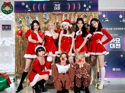 Twice Kpop / twicetagram nude photo #0048