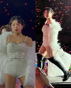 Twice Kpop / twicetagram nude photo #0068