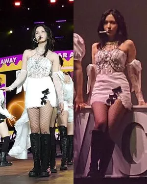 Twice Kpop / twicetagram nude photo #0069