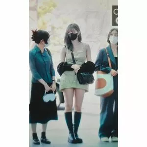 Twice Kpop / twicetagram nude photo #0074