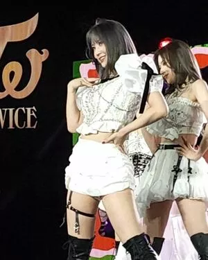 Twice Kpop / twicetagram nude photo #0076