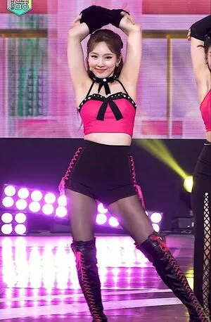 Twice Kpop / twicetagram nude photo #0090