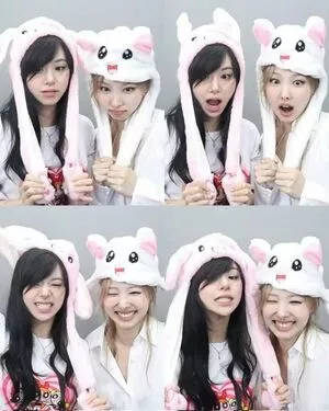 Twice Kpop / twicetagram nude photo #0096