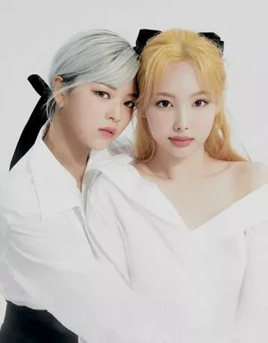 Twice Kpop / twicetagram nude photo #0097