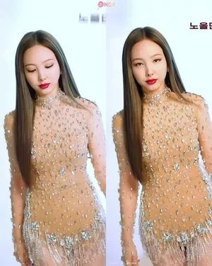 Twice Kpop / twicetagram nude photo #0103