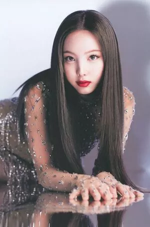 Twice Kpop / twicetagram nude photo #0110