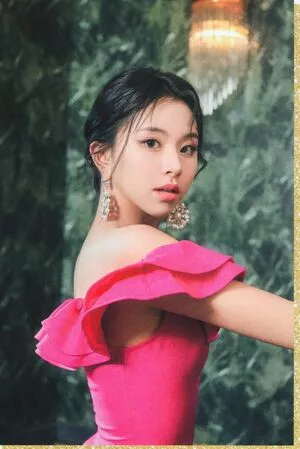 Twice Kpop / twicetagram nude photo #0114