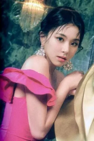 Twice Kpop / twicetagram nude photo #0123