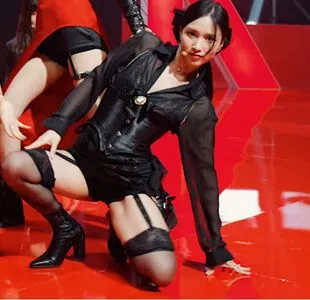 Twice Kpop / twicetagram nude photo #0144