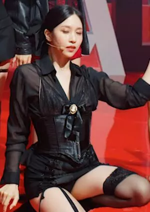 Twice Kpop / twicetagram nude photo #0148